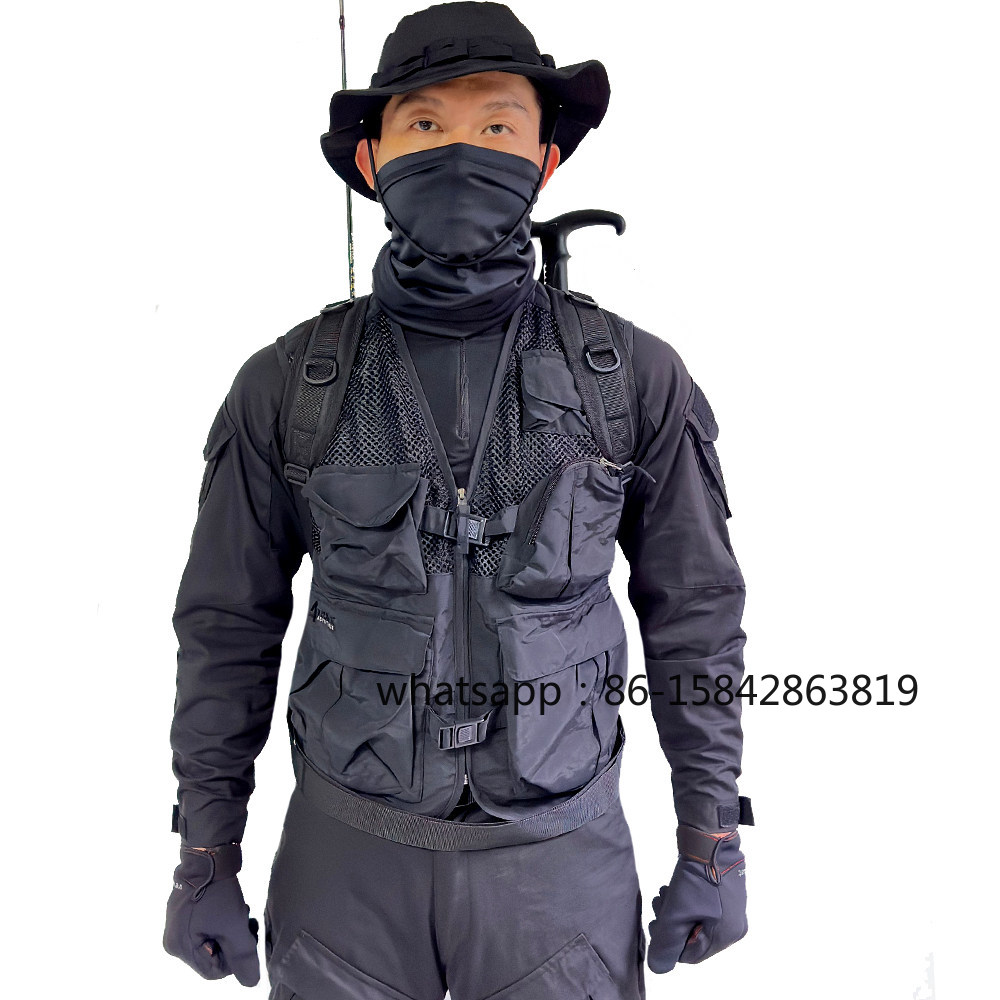 Fishing Bag, New Model, Waterp - огляд і ціна Fishing Bag Waterproof