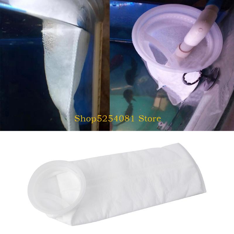 AXYC Aquarium Filter Socks 15  - огляд і ціна Fishing Socks