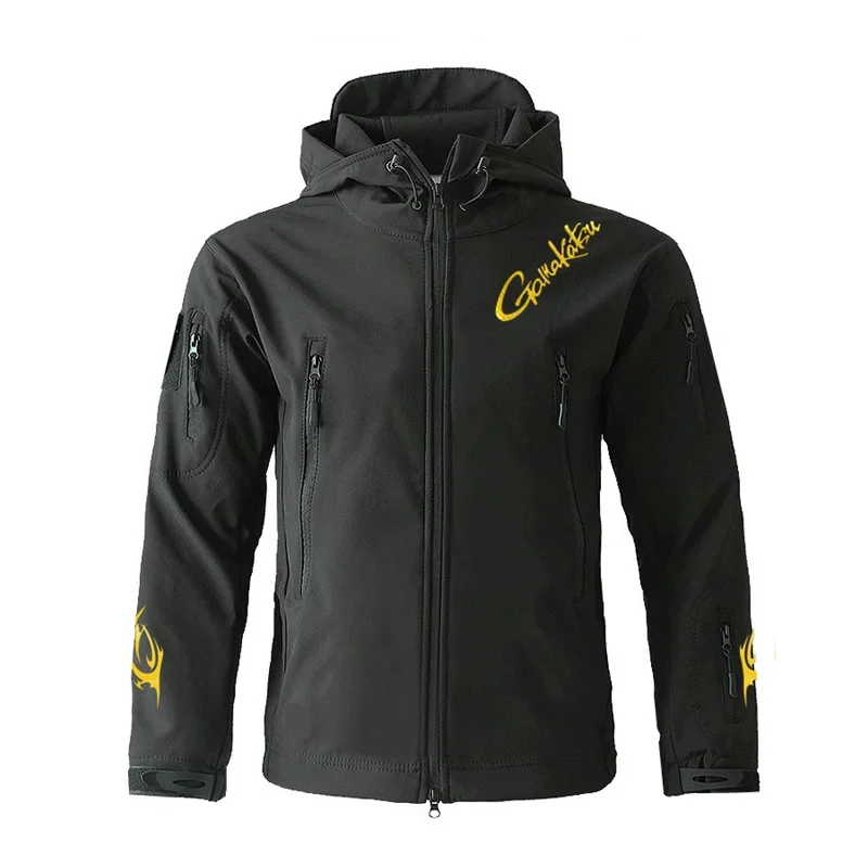 New Autumn and Winter Windproo - огляд і ціна Fishing Rain Suit