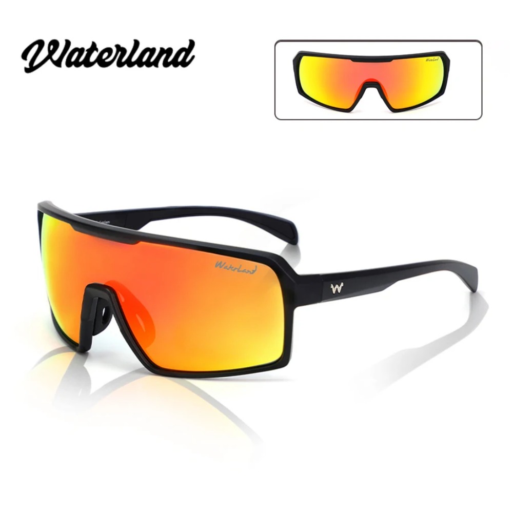Waterland Polarized UV400 Sung - огляд і ціна Fishing Sunglasses Polarized