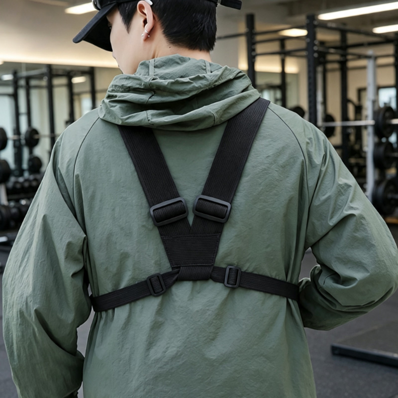 2026 New Chest bags unisex Fun - огляд і ціна Fishing Vest