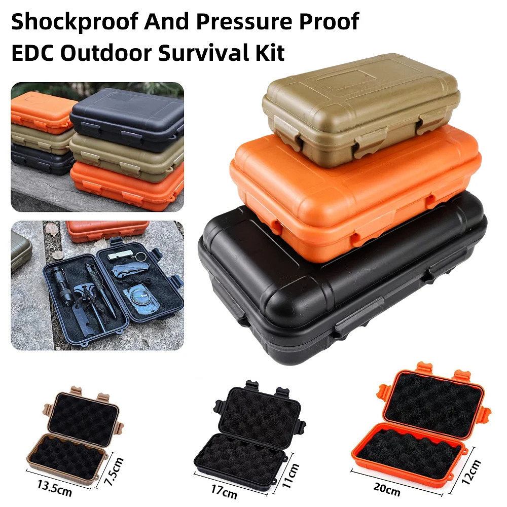 S/L/Xl Size Outdoor Plastic Wa - огляд і ціна Fishing Bag Waterproof