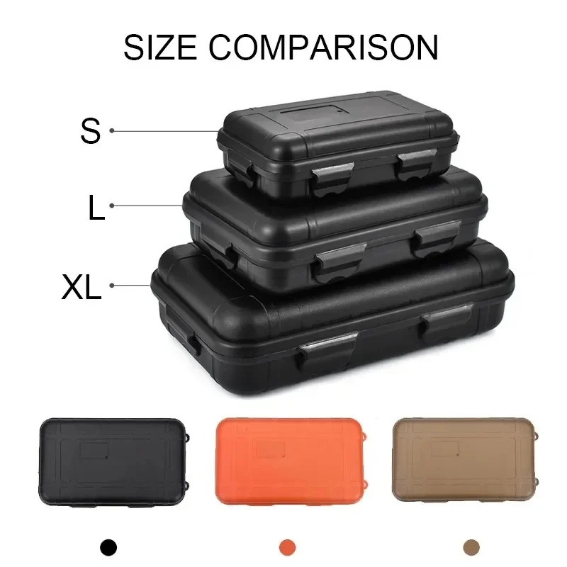 S/L/Xl Size Outdoor Plastic Wa - огляд і ціна Fishing Bag Waterproof