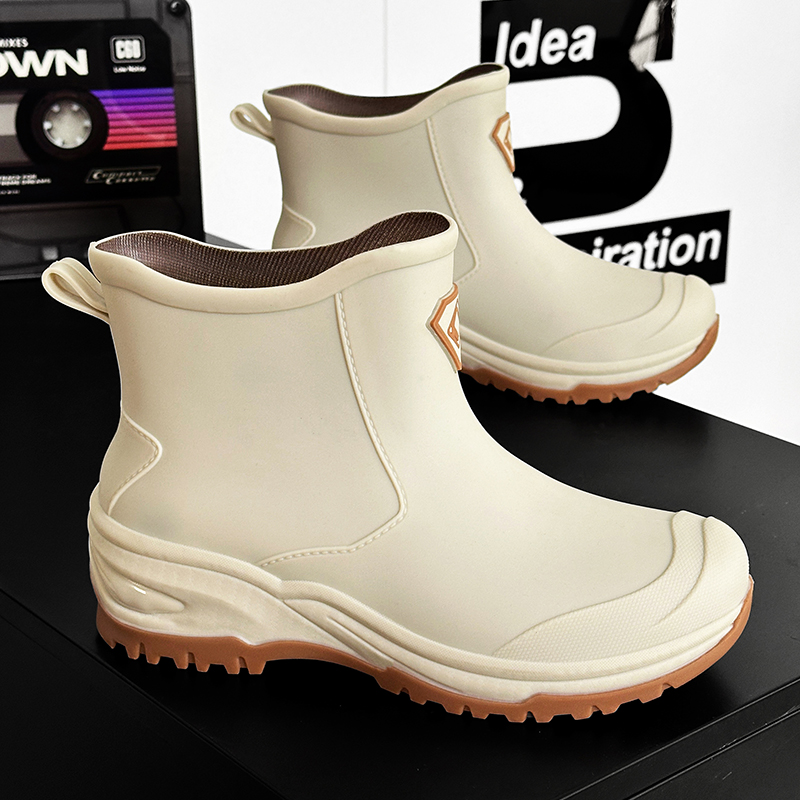Men's Rain Boots Outdoor Wear- - огляд і ціна Fishing Waders