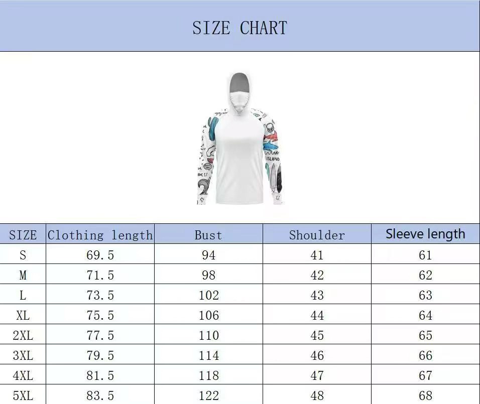 Fishing Clothes Camouflage Lon - огляд і ціна Fishing Shirt Uv Protection